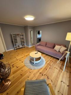 Am Storchennest - Dein Ostsee Urlaub - 2