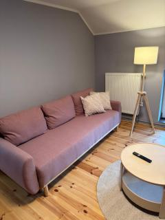 Am Storchennest - Dein Ostsee Urlaub - 7