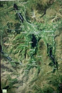 2 Double Bed Cottage Hottub Lake District Keswick - 6