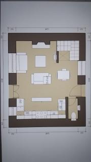 2 Double Bed Cottage Hottub Lake District Keswick - 4