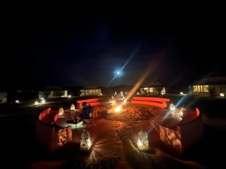 Connect Nomad - Luxury Camp Merzouga - 6