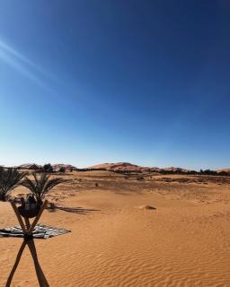 Connect Nomad - Luxury Camp Merzouga - 5