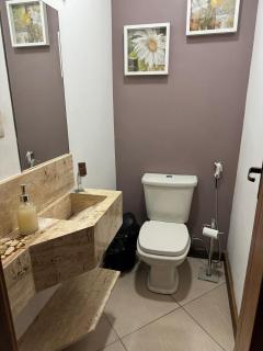 Sitio Recanto das Aguas - Angra dos Reis - 9