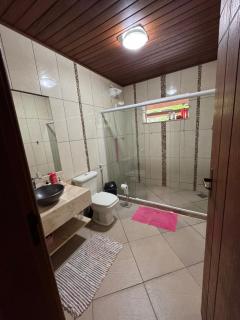 Sitio Recanto das Aguas - Angra dos Reis - 7