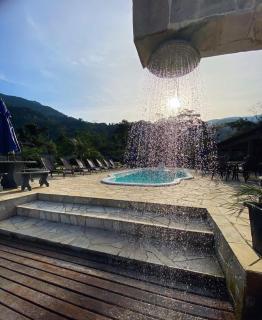 Sitio Recanto das Aguas - Angra dos Reis - 5