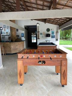 Sitio Recanto das Aguas - Angra dos Reis - 2