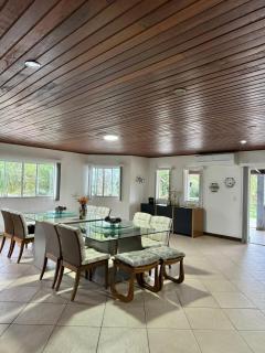 Sitio Recanto das Aguas - Angra dos Reis - 1