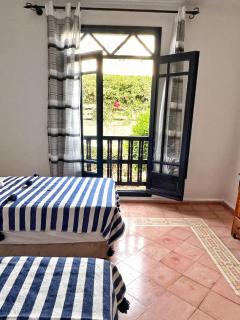 Duplex 4 pour les familles - 6