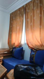 Apartment facing nature in Martil - 8