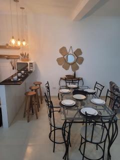 Seu Refúgio, Praia, Sol e Conforto a 150m do mar - 2