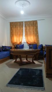 Apartment facing nature in Martil - 5