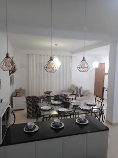 Seu Refúgio, Praia, Sol e Conforto a 150m do mar - 3