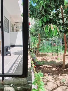 Apartment facing nature in Martil - 3