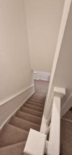 Stylish 2 Floor Penthouse Netflix & Wi-Fi - 2