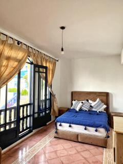 Duplex 4 pour les familles - 0