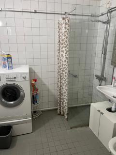 Lägenhet i Stockholm - 2