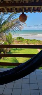 casa de praia a beira mar - 7