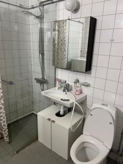 Lägenhet i Stockholm - 3