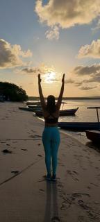 casa de praia a beira mar - 8