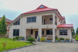 Maryland House in Com 20 Tema Greater Accra Ghana - 7