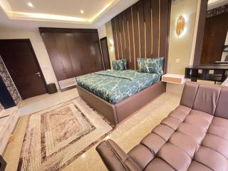 Jasmine's Luxury Escape in Banana Island - 5