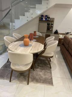 Jasmine's Luxury Escape in Banana Island - 3