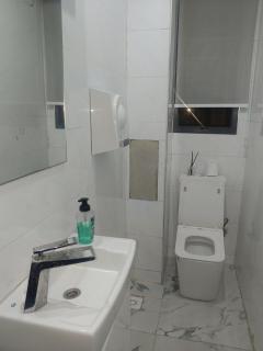 Jasmine's Luxury Escape in Banana Island - 2