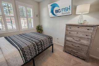 Spacious 3BR Home Close to Beach Centrally Located - 5