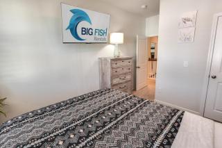 Spacious 3BR Home Close to Beach Centrally Located - 2