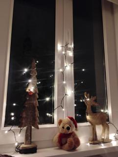 Gîte avec parking, au calme, entre Colmar-Riquewihr et Obernai ,marchés de Noël, 3 chambres, avec terrasse - 5