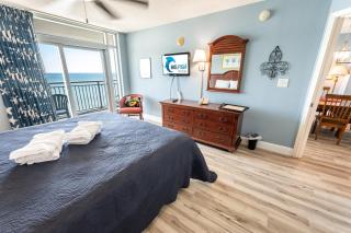 Heavenly Ocean Front ViewsPools Awaits, Location! - 6