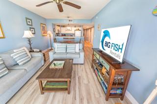 Heavenly Ocean Front ViewsPools Awaits, Location! - 4