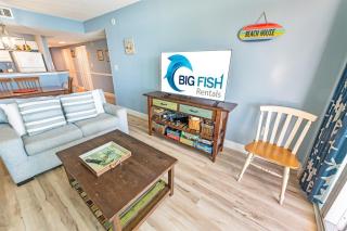 Heavenly Ocean Front ViewsPools Awaits, Location! - 3