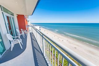 Heavenly Ocean Front ViewsPools Awaits, Location! - 9