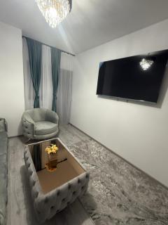 Apartament Promenada Luxury - 9