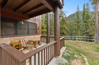 Trappers Crossing 8780 by Summit County Mountain Retreats - 4