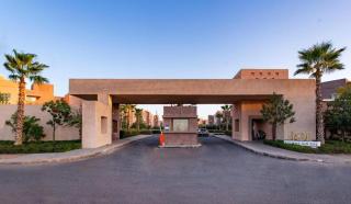 Marrakech prestigia - 9