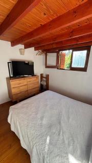 Cabaña de montaña con pileta en hermoso predio - 3