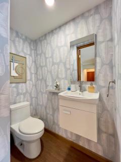 Acogedor apartamento ÁGORA MALL - 6