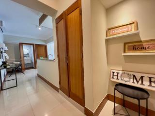 Acogedor apartamento ÁGORA MALL - 4