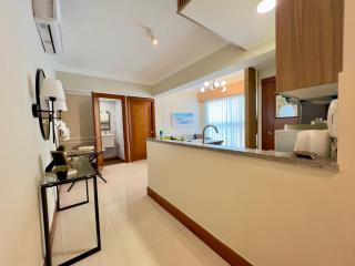 Acogedor apartamento ÁGORA MALL - 3