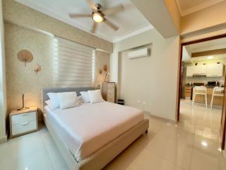 Acogedor apartamento ÁGORA MALL - 2