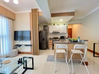 Acogedor apartamento ÁGORA MALL - 1