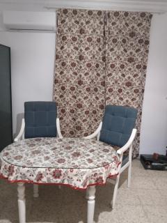 El apartamento de Isa tercero sin ascensor - 5