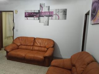 El apartamento de Isa tercero sin ascensor - 4