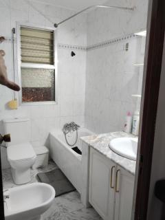 El apartamento de Isa tercero sin ascensor - 3