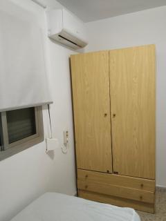 El apartamento de Isa tercero sin ascensor - 2