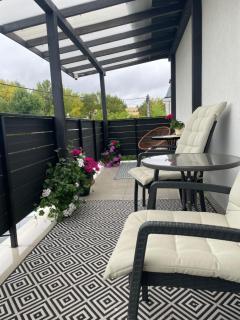 Madi Apartamenty - 6