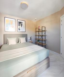 Océan View - Playa del Cura - 2