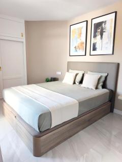 Océan View - Playa del Cura - 3